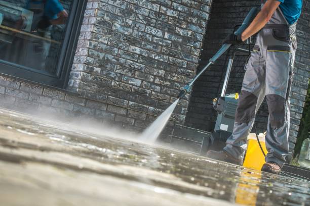 Reliable Chisago City, MN Pressure Washing Services Solutions